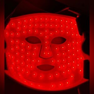 CurrentBody NEW version Skin LED Light Therapy Face, Series TWO (new version!)